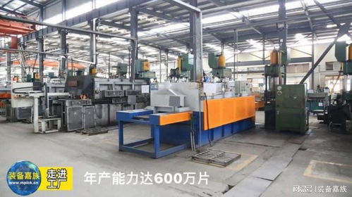 裝備嘉族走進工廠四期 | 湖北大帆 離合器核心技術，你所不知的膜片彈簧奧秘